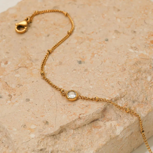 Comprar Tobilleras de acero inoxidable Las Palmas