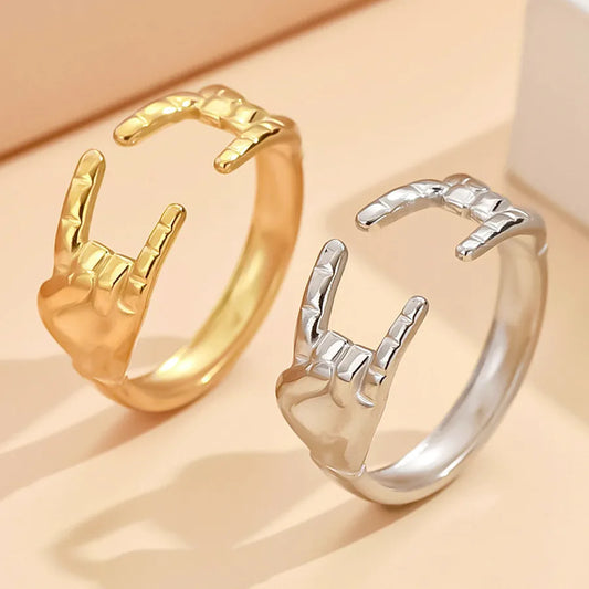 Comprar Anillos abiertos Cádiz