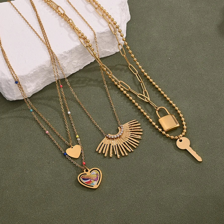 Comprar Cadenas Sandra