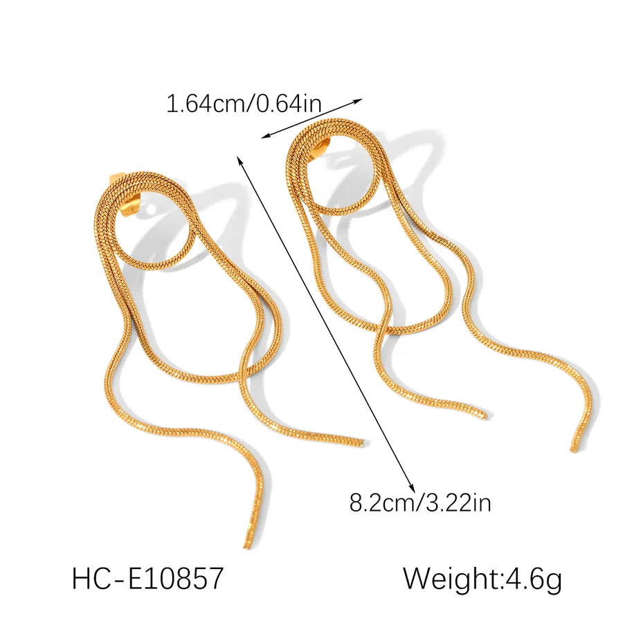 Comprar Pendientes cascada Logroño