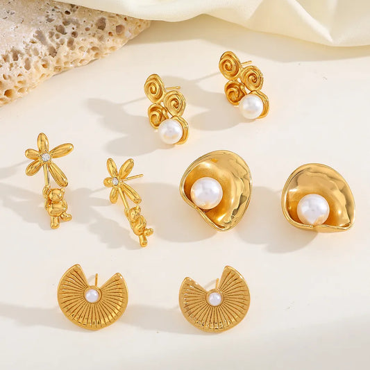 Comprar Pendientes cortos Albacete