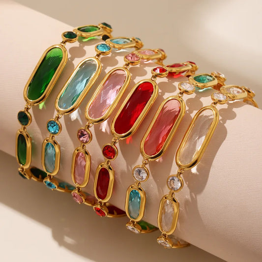 Comprar Brazaletes con piedras Alicante