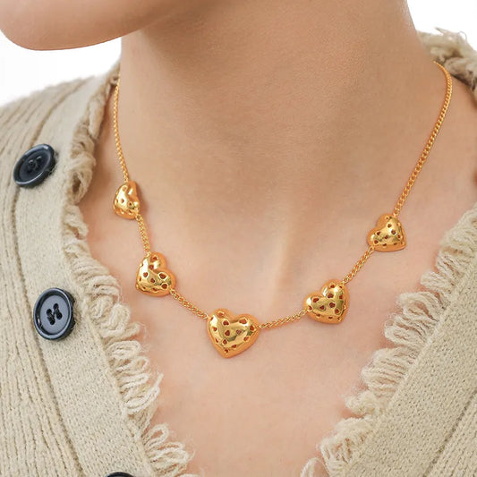 Comprar Colgantes corazón Almería