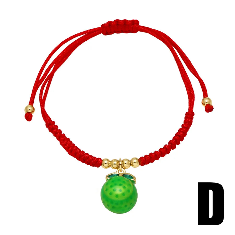 Comprar Pulseras rojas Murcia