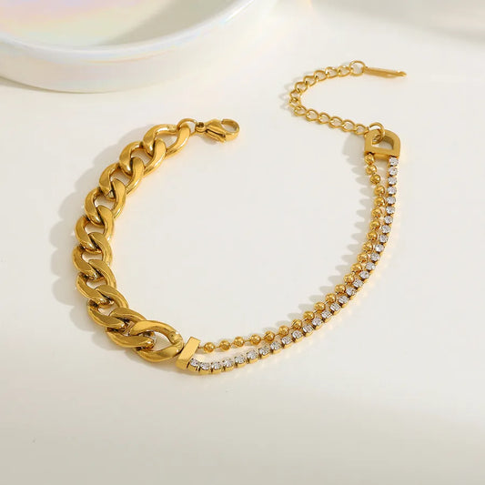 Comprar Brazaletes acero inoxidable Vitoria