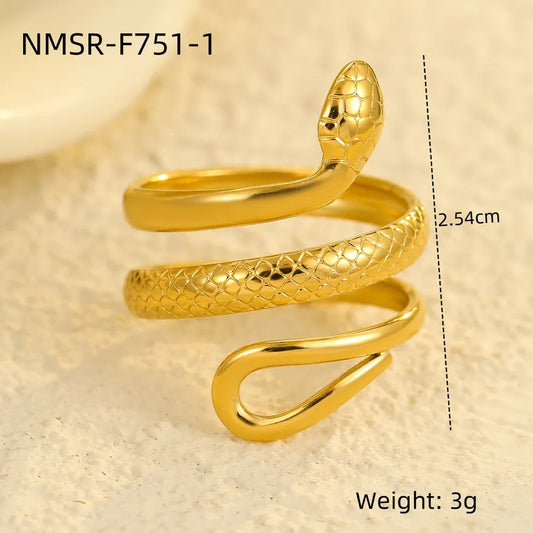 Comprar Anillos dorados Málaga