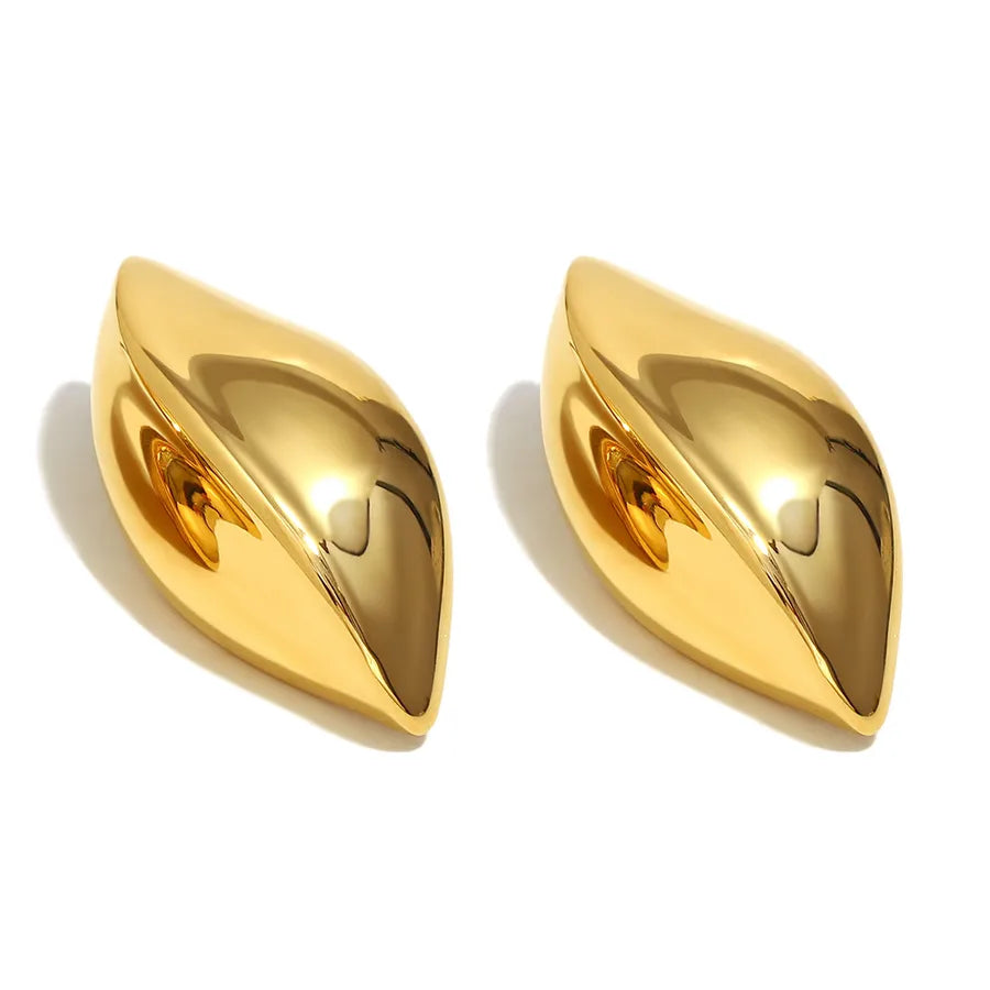 Comprar Pendientes bicolor Granada