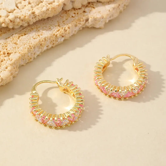 Comprar Pendientes aro Barcelona