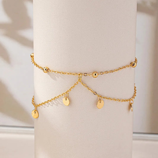 Comprar Tobilleras de moda Málaga