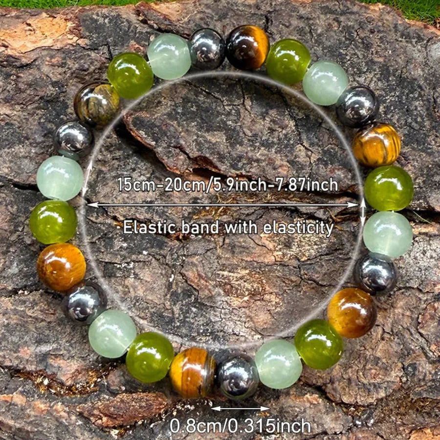 Comprar Pulseras de minerales Granada