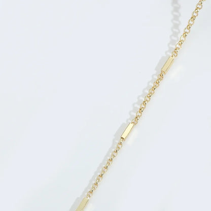 Comprar Collares de cadena Valladolid