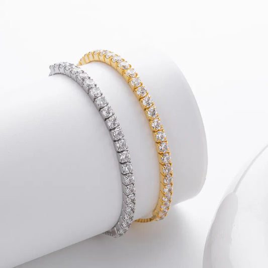 Comprar Pulseras plateadas Valencia