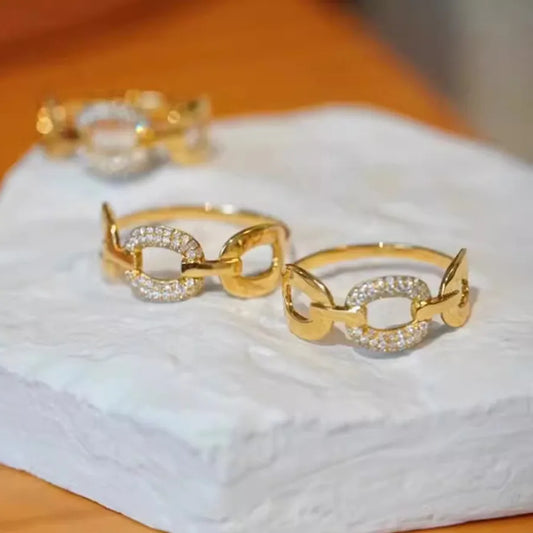 Comprar Anillos brillantes Las Palmas