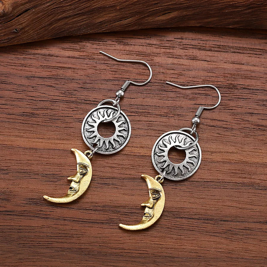 Comprar Pendientes hippies Córdoba