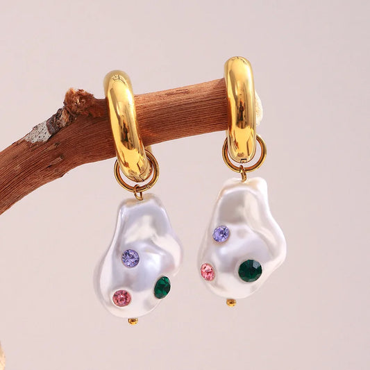 Comprar Pendientes aro Murcia