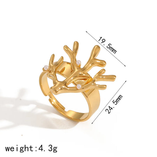 Comprar Anillos dorados Barcelona