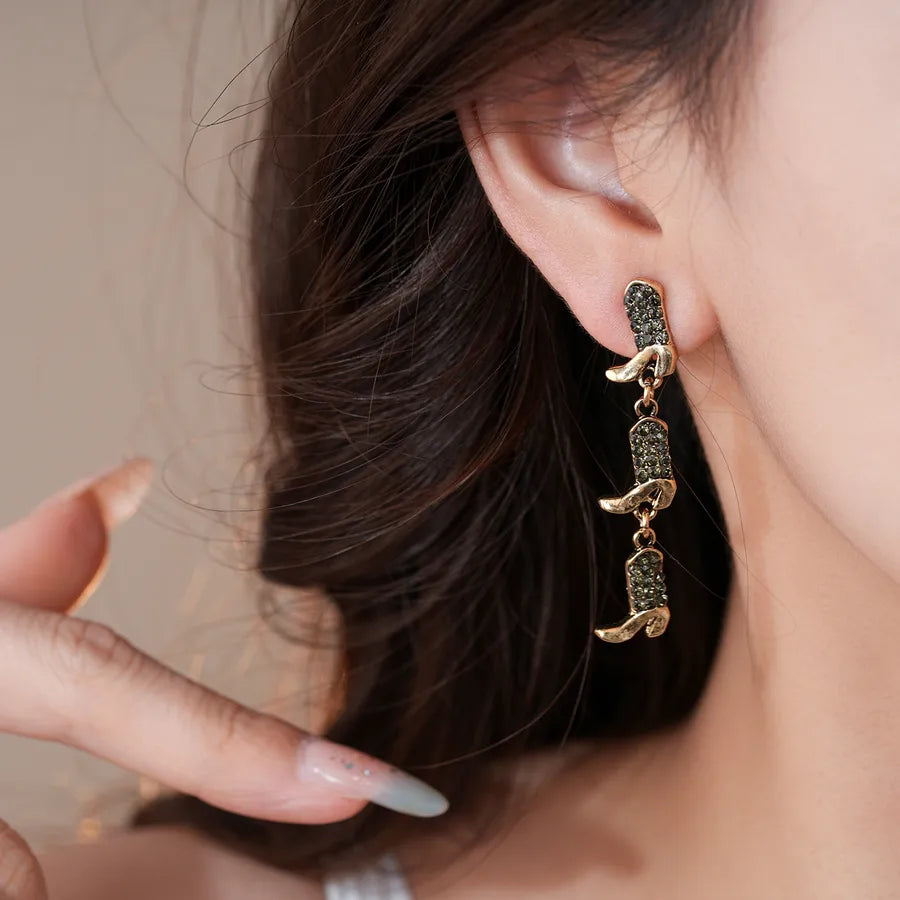 Comprar Pendientes cadena Sevilla