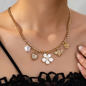 Collares grandes Madrid