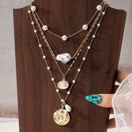 Comprar Collares largos Castellón