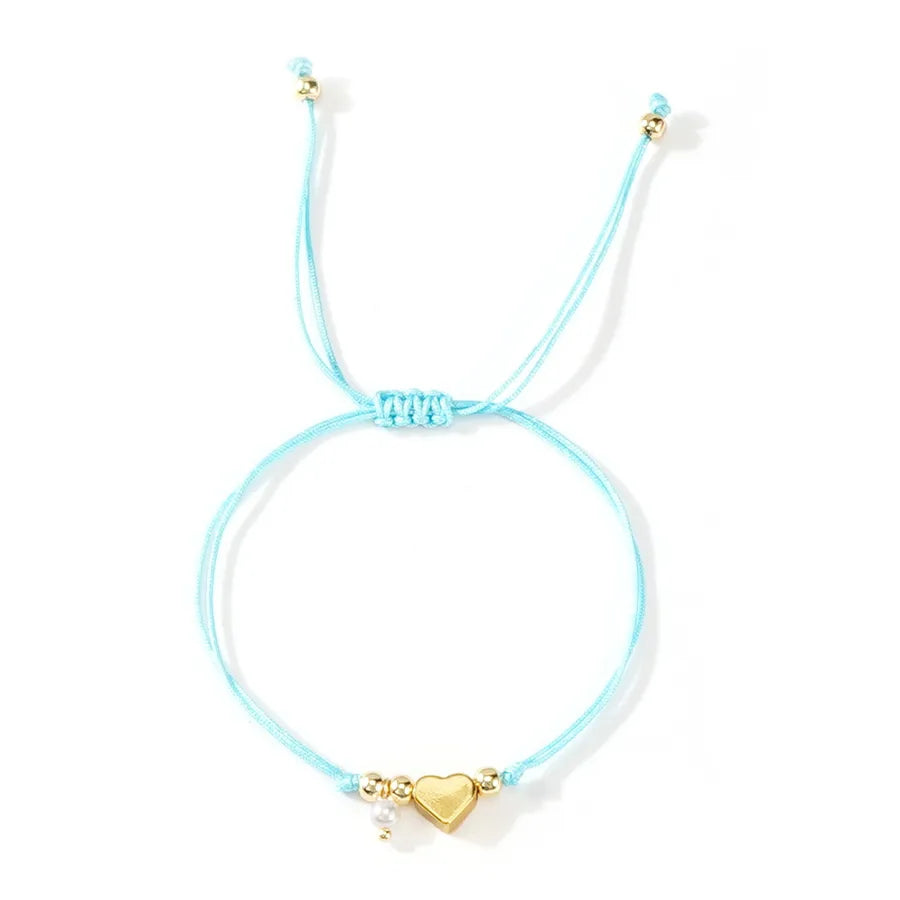 Comprar Pulseras de hilo Zaragoza