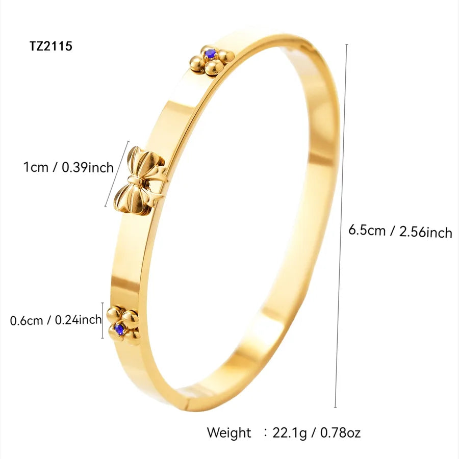 Comprar Pulseras doradas Granada