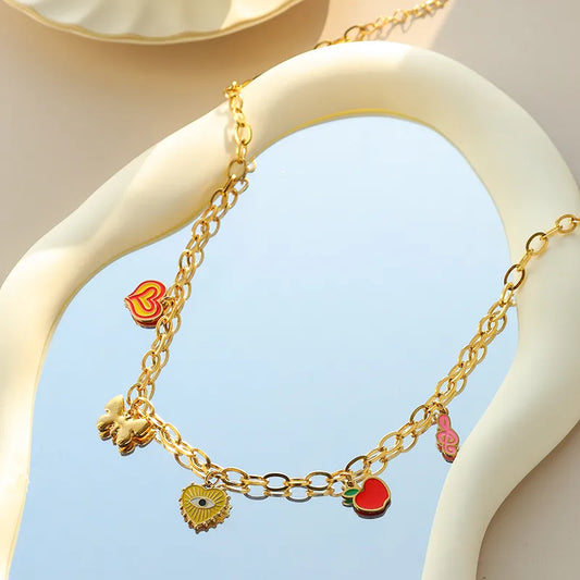 Comprar Cadenas doradas Albacete