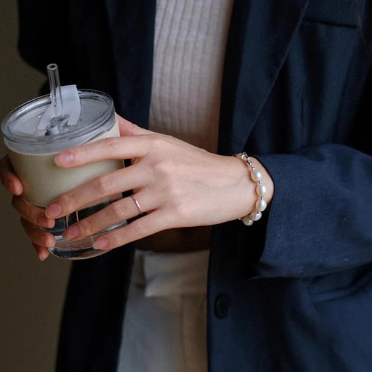 Comprar Pulseras plateadas Las Palmas