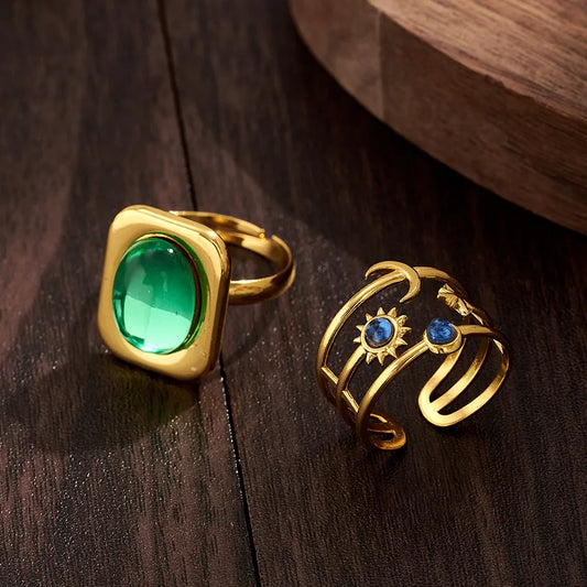 Comprar Anillos Black Friday Madrid