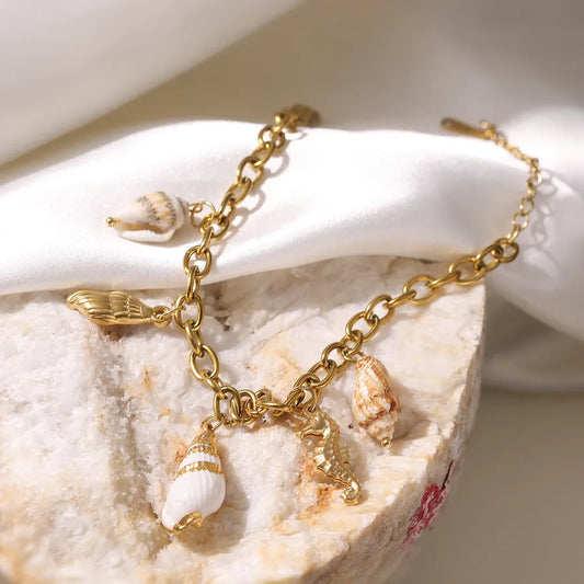 Comprar Pulseras doradas Tarragona