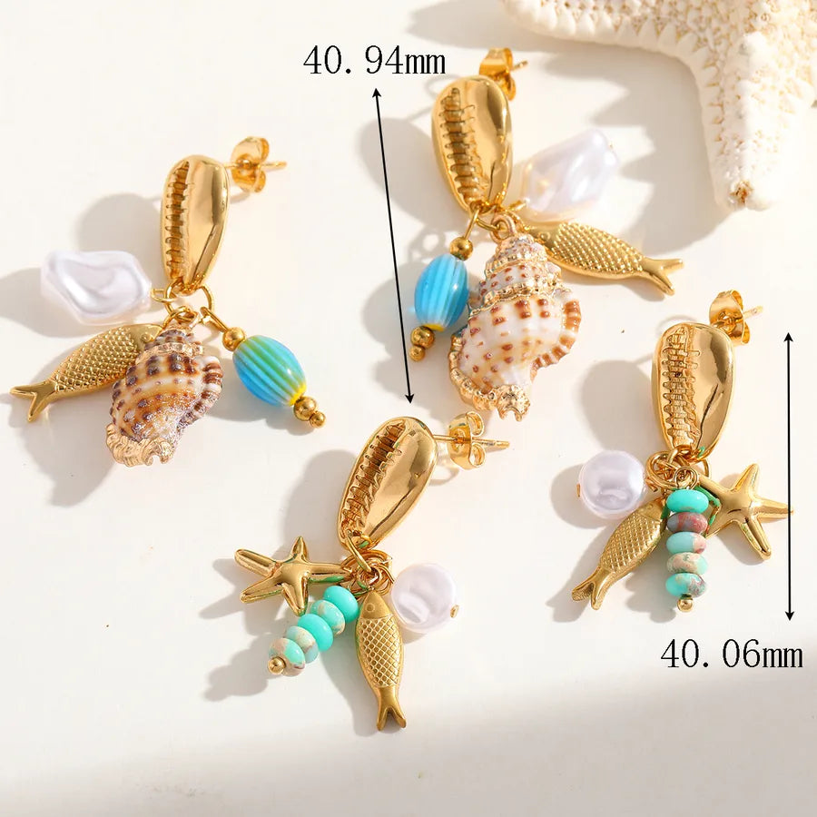 Comprar Pendientes Teresa