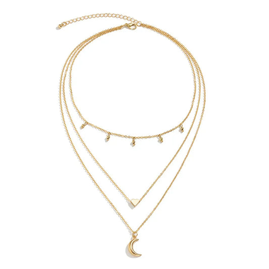 Comprar Collares largos Huesca