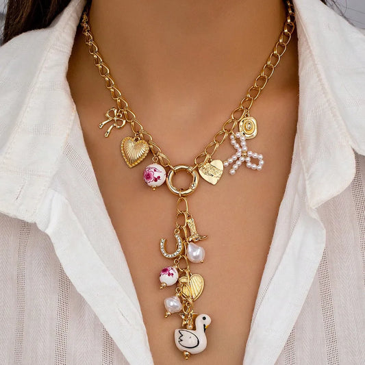 Comprar Collares largos Logroño