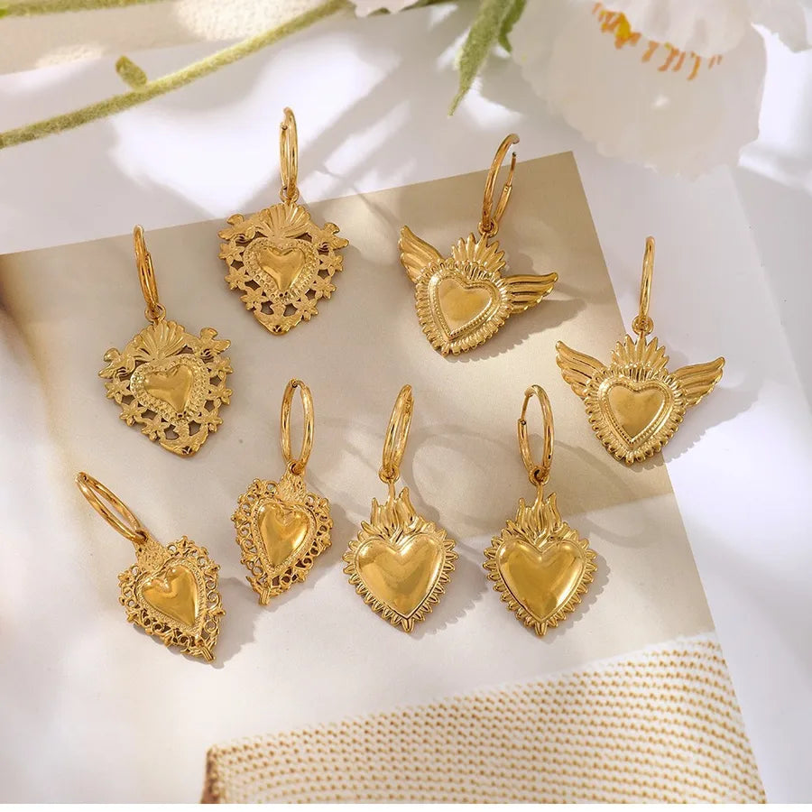 Comprar Pendientes colgantes Vigo