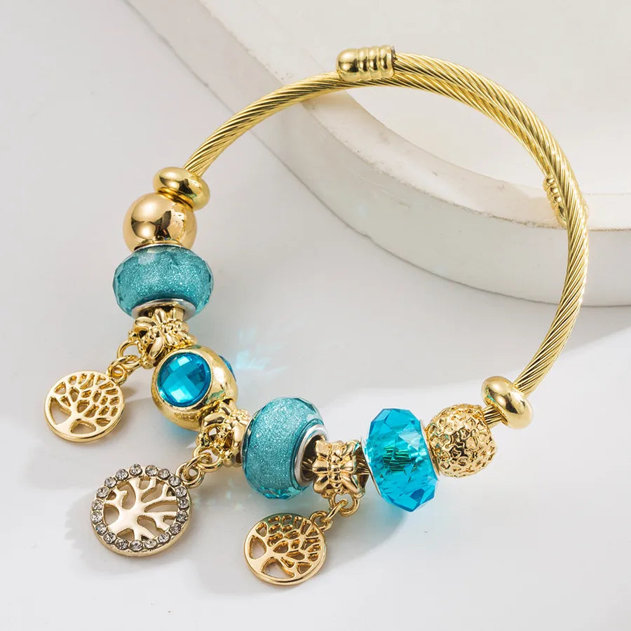 Comprar Pulseras de aros Granada