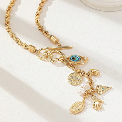 Comprar Collares largos Donostia