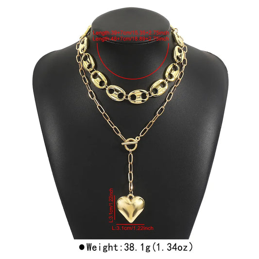 Comprar Cadenas gruesas Murcia