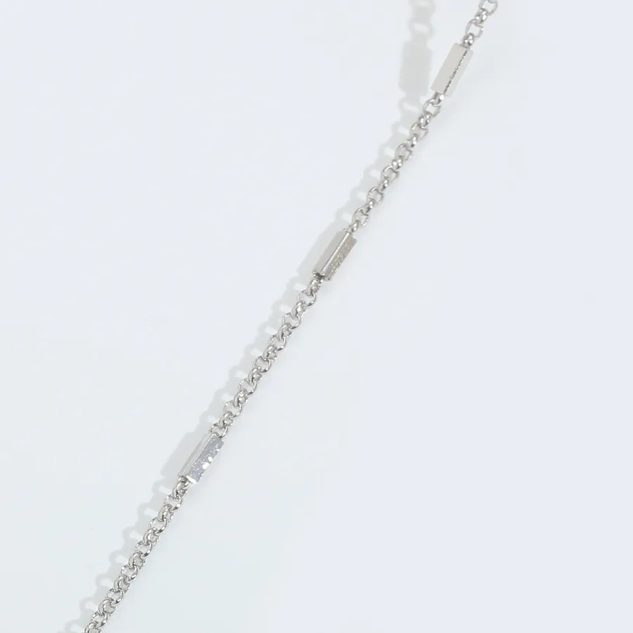 Comprar Collares de cadena Valladolid