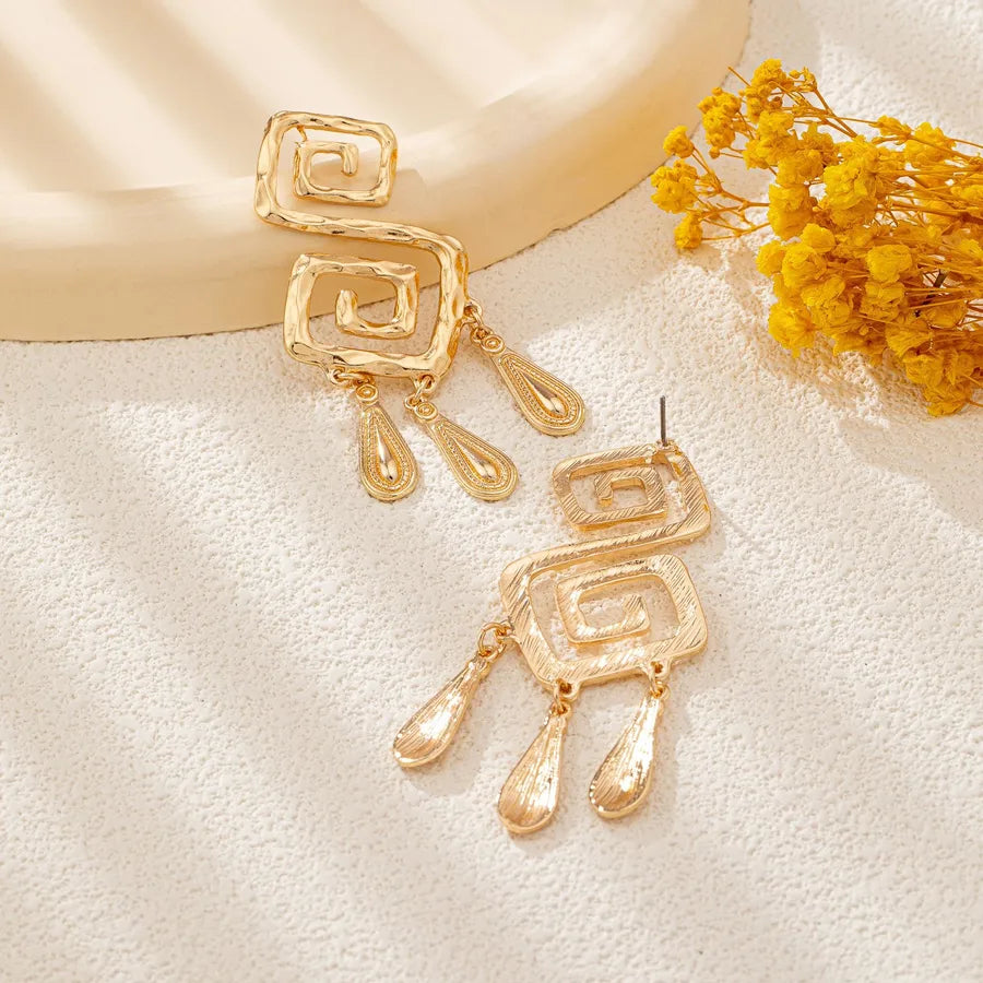 Comprar Pendientes árabes Zaragoza