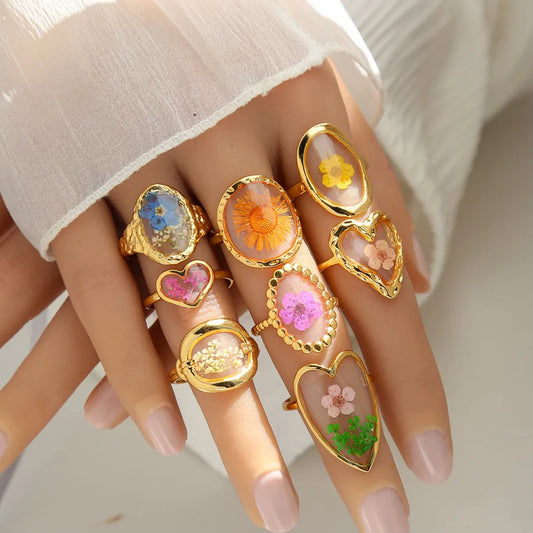 Comprar Anillos Black Friday Santa Cruz de Tenerife