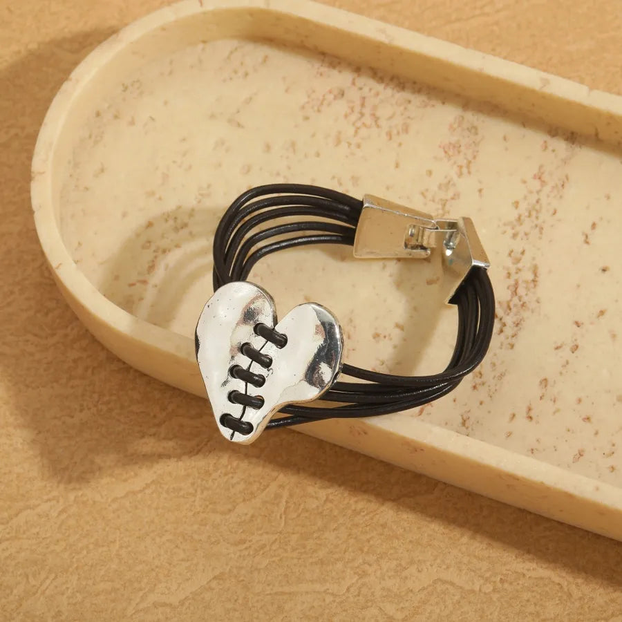 Comprar Pulseras de cuero Bilbao