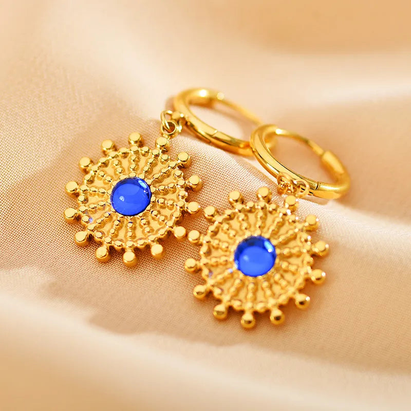 Comprar Pendientes boho Toledo