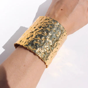 Brazaletes anchos Madrid