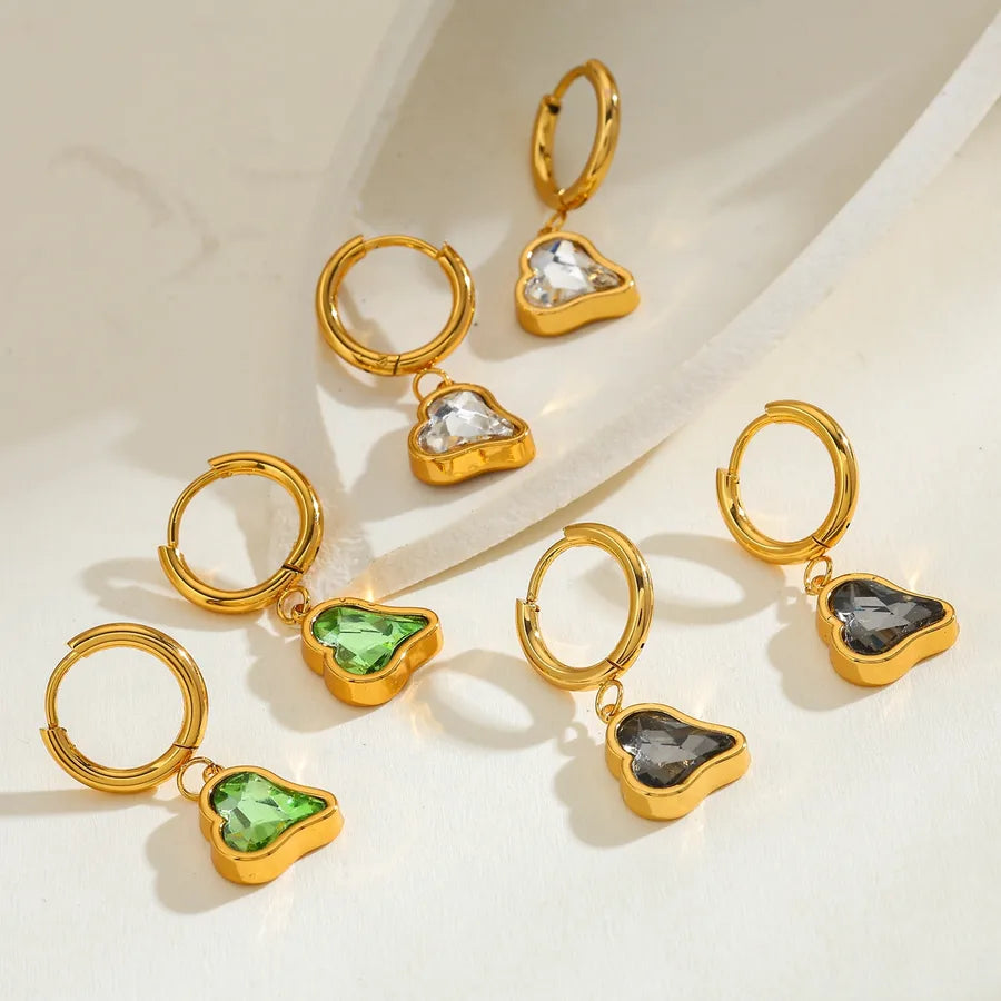 Comprar Pendientes originales Málaga