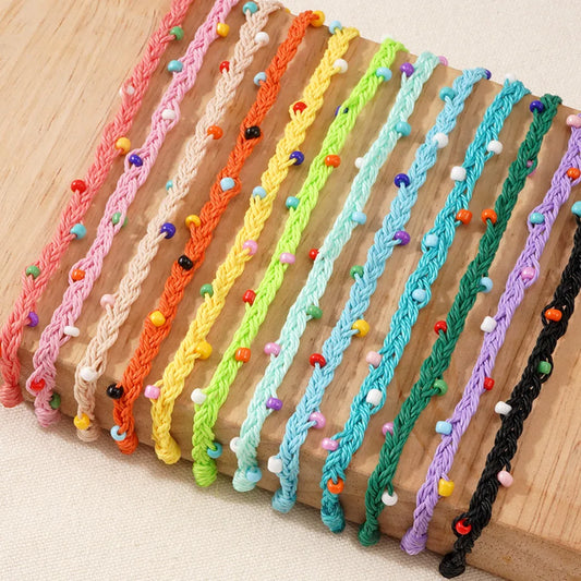 Comprar Pulseras de hilo Sevilla