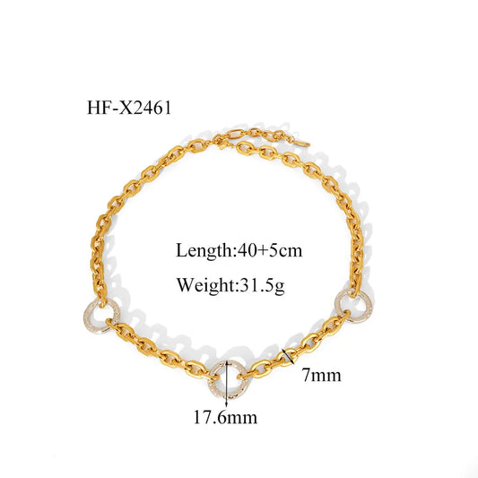 Comprar Cadenas de acero inoxidable Alicante