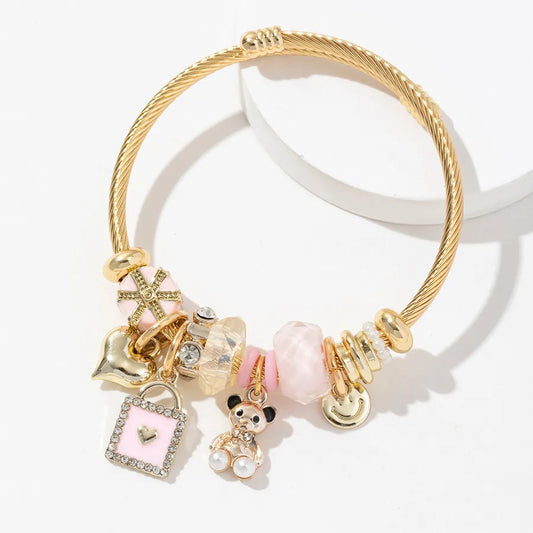 Comprar Pulseras elegantes Zaragoza