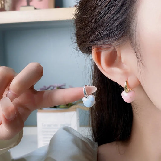 Comprar Pendientes bonitos Burgos