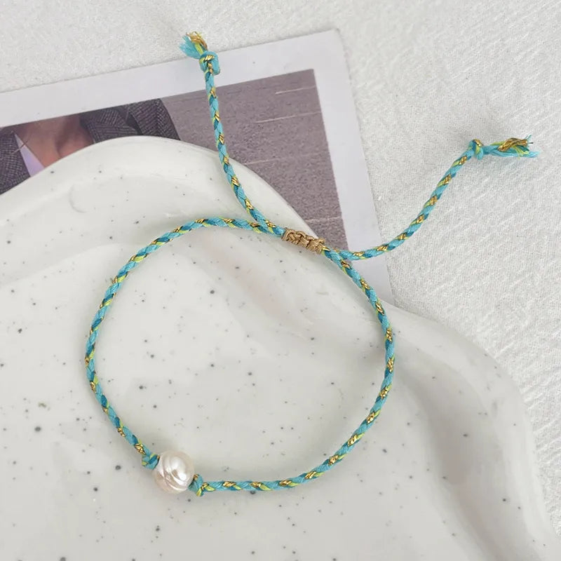 Comprar Pulseras macramé Zaragoza