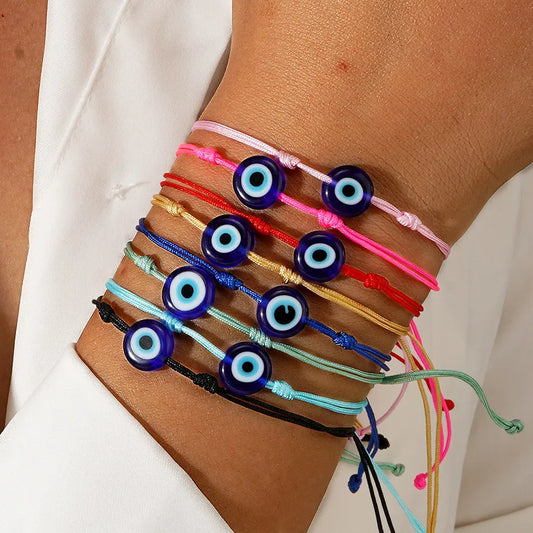 Comprar Pulseras de hilo Palma de Mallorca