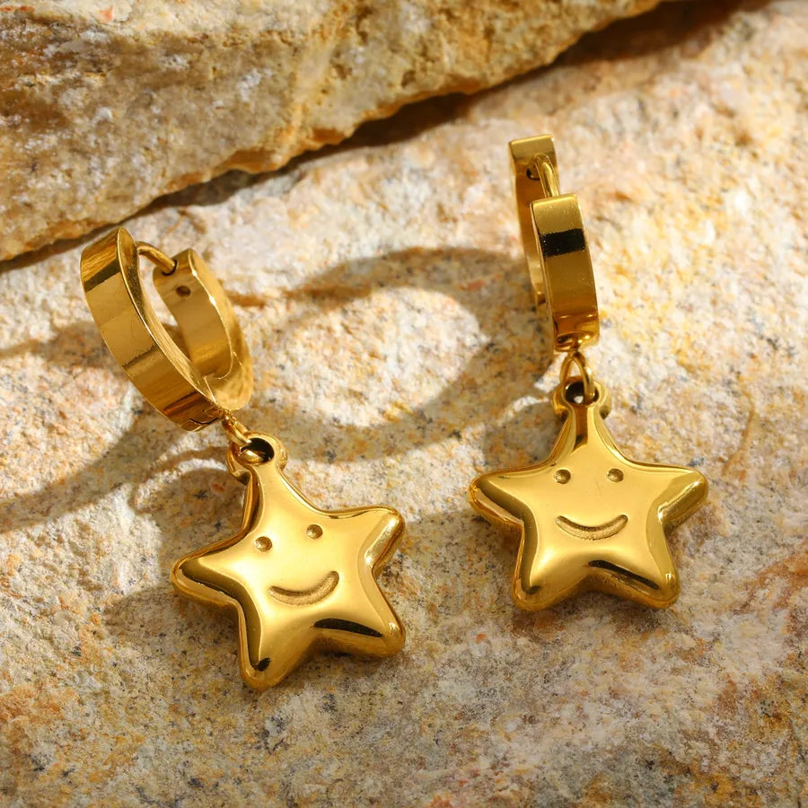 Comprar Pendientes cortos Las Palmas